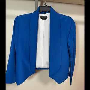 Bebe blazer